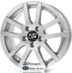MSW Jante aliaj MSW 22 FULL SILVER 6X15 5X100 ET38 57, 06