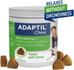 ADAPTIL Chew pentru câini 30 buc