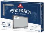 Art Puzzle Rama pentru puzzle Art Puzzle - Argintiu, pentru 1500 piese (14625)