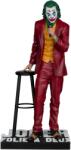 McFarlane Toys Statuetă McFarlane DC Comics: Joker: Folie à Deux - The Joker (DC Movie Statues), 31 cm (MCF30247) Figurina