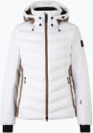Bogner fire+ice Дамско скиорско яке BOGNER FIRE+ICE Janka 4 off white