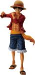 Banpresto Statuetă Banpresto Animation: One Piece - Monkey D. Luffy (Beyond The Trials) (Ichibansho), 24 cm (185389) Figurina