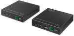 ASSMANN Extender HDMI Digitus by Assmann DS-55348, 40 km/200 m, Black (DS-55348)