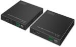 ASSMANN Extender HDMI Digitus by Assmann DS-55350, 40 km/300 m, Black (DS-55350)