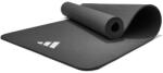 adidas Pilates matrac, 8mm, EVA/TPE, PVC-mentes (ADYG-10100BK)