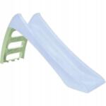 Mochtoys Pastel csúszda 116 cm kék csúszófelülettel (12801)