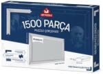 Art Puzzle Rama pentru puzzle Art Puzzle - Albă, pentru 1500 piese (14629)