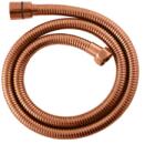 Rav Slezák zuhanygégecső 150 cm, szálcsiszolt rose gold MH1505ZRK (MH1505ZRK)