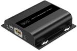 ASSMANN Receiver HDMI Digitus by Assmann DS-55354, 120/200 m, Black (DS-55354)