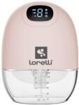 Lorelli Pompă electrică pentru lapte matern Lorelli - Hands Free, Alice, roz (10220840002)