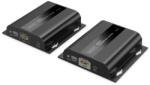 ASSMANN Extender HDMI Digitus by Assmann DS-55351, 120/200 m, Black (DS-55351)