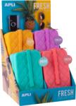 Apli Portofel din silicon Apli - Fresh, sortiment (19148)