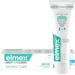 Elmex Fogkrém Elmex Sensitive Plus Clinical Expert Instant Care 75 ml (Elmex Sensitive Clinical Expert Instant Care)