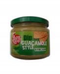 Poco Loco Salsa Guacamole Style Avocado Dip 300g Poco Loco (5412514999957)