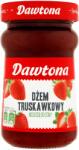 Dawtona Alacsony édesítésű epres lekvár Dawtona (5901713009463)