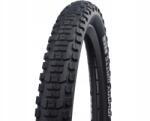 Schwalbe Johnny Watts Schwalbe gumiabroncs 27.5x2.6 Perf DD Addix E-50 feltekerhető