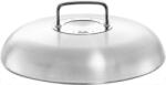 Fissler Rozsdamentes Acél Fedő - 24 cm (084-388-24-200/0)