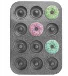 ORION Gránit forma fánk sütőlap lyukkal donuts (120033)