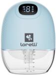 Lorelli Pompa electrică pentru lapte matern Lorelli - Hands Free, Alice, albastră (10220840001)