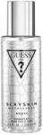 Guess Sexy Skin Metallique Mojito női Testpermet 250ml