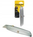 Stanley Fém Kés 99E Visszahúzható Penge 10-099 (100992)