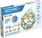 Geomag Supercolor 142 darab (GM386)