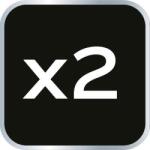 NEO TOOLS Habszivacs talpbetétek a térdhez (97-530)