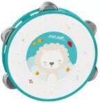 Global Express Far East Ltd Játék csörgődob - többféle (3208E) - jatekbolt