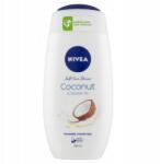 Nivea Coconut & Jojoba Oil ápoló hatású krémtusfürdő 250 ml (9005800223018-2)