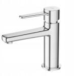 INVENA Glamour mosdó csaptelep króm, BU-02-001-V (BU-02-001)