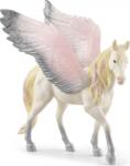 Schleich Figura Schleich Bayala- Pegasus al rasaritului de soare (70720-46441) Figurina