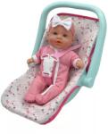 Global Express Játékbaba hordozóban - 31 cm (24007) - jatekbolt