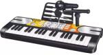 Global Express Far East Ltd Játék szintetizátor - 37 billentyűs, többféle (668-08) - jatekbolt