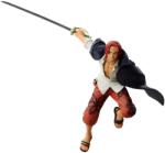 Banpresto Statuetă Banpresto Animation: One Piece - Shanks (Battle Record Collection), 17 cm (171777) Figurina