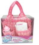 Global Express Játékbaba kiegészítő szett - többféle (20165) - jatekbolt