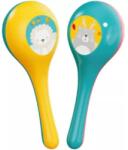 Global Express Far East Ltd Játék rumbatök - többféle (3213E) - jatekbolt