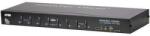 ATEN 8/1 CS-1768 DVI USB-2.0 Audio Rack KVM Switch (CS1768-AT-G)