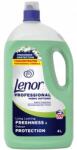 Lenor Professional Folyadék mosószer Freshness Protection 4l (8700216760188)