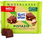 Ritter SPORT Pisztácia tejcsokoládé pisztácia darabokkal Németországból (4000417670915)