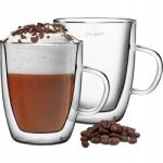 Lamart Thermo Pohár Dupla Aljú Bögre 420ML LT9008 2 Db (LT9008)