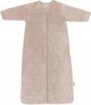 Jollein Csecsemő hálózsák egész évben bársony rózsaszín 70 cm Jollein (fb-016-548-67037)