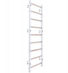 BenchK Gimnasztikai Létra Fából Készült Fém Benchk 310W/710W (310W/710W)