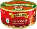 Szegedi Paprika Zrt. Szendvics szósz Szendvicskrémek Melegszendvics paszta Provence 290g