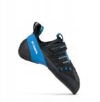 Scarpa Hegymászó cipő Scarpa Instinct Vsr Black Azure R43 (8025228807462)