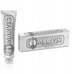 Marvis Smokers Fehérítő Menta Fogkrém 85ml dohányosoknak (Smokers Mint pasta z fluorem miętowa 85 ml)