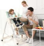  Dönthető etetőszék