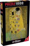 Anatolian Puzzle Anatolian din 1000 piese - Sărutul (P1174) Puzzle
