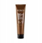 Redken All Soft Curls Hydramelt Treatment 150 ml női kondicionáló (3474637135638)