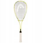 Head Squash ütő Head Spark Team Pack 2024