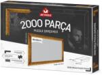 Art Puzzle Rama pentru puzzle Art Puzzle - Aurie, pentru 2000 piese (14633)